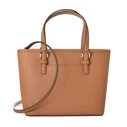 Γυναικεία Τσάντα Michael Kors 35T9Gtvt0Llug 22X19X11cm Brown