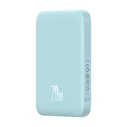Power Bank Baseus mini 6000 mAh 20W (Blue)