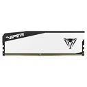 Patriot Μνήμη RAM Viper Elite 5 DDR5 6000 UDIMM CL30 16 GB