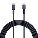 Καλώδιο USB-C Aukey CB-SCC102 to USB-C 1.8m (Black)