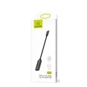 USAMS US-SJ282 Adapter U22 USB-C - HDMI 4K HD 15cm black