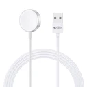 Tech-Protect Ultraboost Magnetic Charging Apple Watch 120cm White