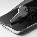 Hofi Anti Spy Glass Pro+ Apple iPhone 12/12 Pro Privacy