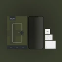 Hofi Anti Spy Glass Pro+ Apple iPhone 12/12 Pro Privacy