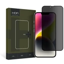 Hofi Anti Spy Glass Pro+ Apple iPhone 13 / 13 Pro / 14 / 16e / 17e Privacy