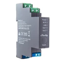 Ρελέ Ράγας Dual-channel smart relay Shelly Pro 2