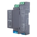 Ρελέ Ράγας Dual-channel smart relay Shelly Pro 2