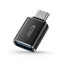 Tech-Protect Ultraboost USB-C/USB-A OTG Adapter Black