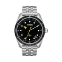 Γυναικείο Ρολόι Nixon A12372971 ( 42 mm)