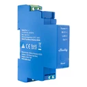 Ενδιάμεσος Διακόπτης DIN Rail Smart Switch Shelly Pro 1 with dry contacts, 1 channe;