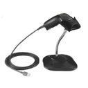 Barcode Scanner Zebra LS1203 USB KIT 7FT
