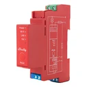 Ενδιάμεσος Διακόπτης DIN Rail Smart Switch Shelly Pro 1PM with power metering, 1 channel