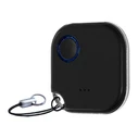 Ενδιάμεσος Διακόπτης Action and Scenes Shelly Blu Button 1 Bluetooth (black)