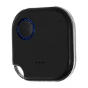Ενδιάμεσος Διακόπτης Action and Scenes Shelly Blu Button 1 Bluetooth (black)