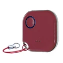 Ενδιάμεσος Διακόπτης Action and Scenes Shelly Blu Button 1 Bluetooth (red)