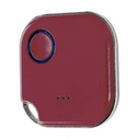 Ενδιάμεσος Διακόπτης Action and Scenes Shelly Blu Button 1 Bluetooth (red)