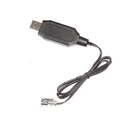 Καλώδιο Carrera - Cable - USB Cable 1A for LiFePo4 6,4V Batteries
