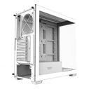 Darkflash DS900 Gaming Midi Tower Κουτί Υπολογιστή με Πλαϊνό Παράθυρο Λευκό