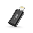 Tech-Protect Ultraboost Lightning/USB-C Adapter Black
