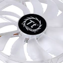 Case Fan 200mm Thermaltake PURE 20 LED - Blue 