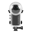 Θήκη Action Cameras Waterproof Dive Case Puluz for Insta360 X3