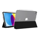 GEAR4 Crystal Palace Folio Apple iPad 10.9" 2022 / 11" 2025 (clear)