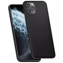 3MK Matt Case Motorola Moto G13/G23 black