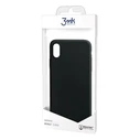 3MK Matt Case POCO X5 5G black