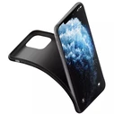 3MK Matt Case Oppo A78 5G black