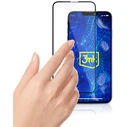 3MK HardGlass Max Lite Xiaomi Redmi 12C black