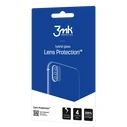3MK Lens Protect Sony Xperia 10 V [4 PACK]