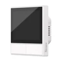 Διακόπτης Smart Scene Wall Switch Sonoff NSPanel (white)