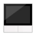 Διακόπτης Smart Scene Wall Switch Sonoff NSPanel (white)