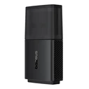 Αντάπτορας Δικτύου USB Baseus FastJoy 300Mbps (Black)