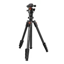 Τρίποδο K&F Concept K234A0+BH-28L
