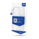 3MK Clear Case Vivo X80