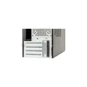 Chieftec CT-04B-350GPB Gaming Midi Tower Κουτί Υπολογιστή με Πλαϊνό Παράθυρο Μαύρο