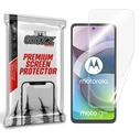 GrizzGlass CeramicFilm Motorola Moto G 5G