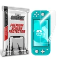 GrizzGlass CeramicFilm Nintendo Switch Lite
