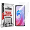 GrizzGlass CeramicFilm Oppo A96 5G