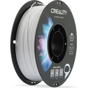 3D Printer Filament Creality CR-PETG White Hard Glossy, Tensile Str. 49MPA, 1 kg Spool1.75