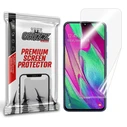 GrizzGlass CeramicFilm Samsung Galaxy A40