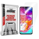GrizzGlass CeramicFilm Samsung Galaxy A70