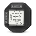 SOMFY 1822099 TR2-U-230 Trennrelais για δύο αντλίες/κινητήρες, εντοιχισμός (Unterputz)