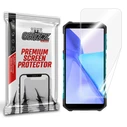 GrizzGlass CeramicFilm Ulefone Armor X9 Pro