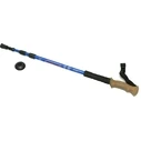 Velco Telescopic Aluminum Walking/Climbing Stick