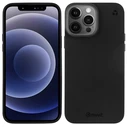 Κάλυμμα Κινητού Muvit for Change iPhone 13 Pro Μαύρο