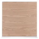 Δάπεδο Προστασίας Puzzle EVA 100x100x2 cm – Ξύλο / Γκρι (AMILA 36652)