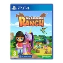 Βιντεοπαιχνίδι PlayStation 4 Nacon PS4MYRANCHSPIT