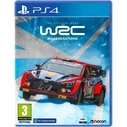 WRC Generations PS4 Game